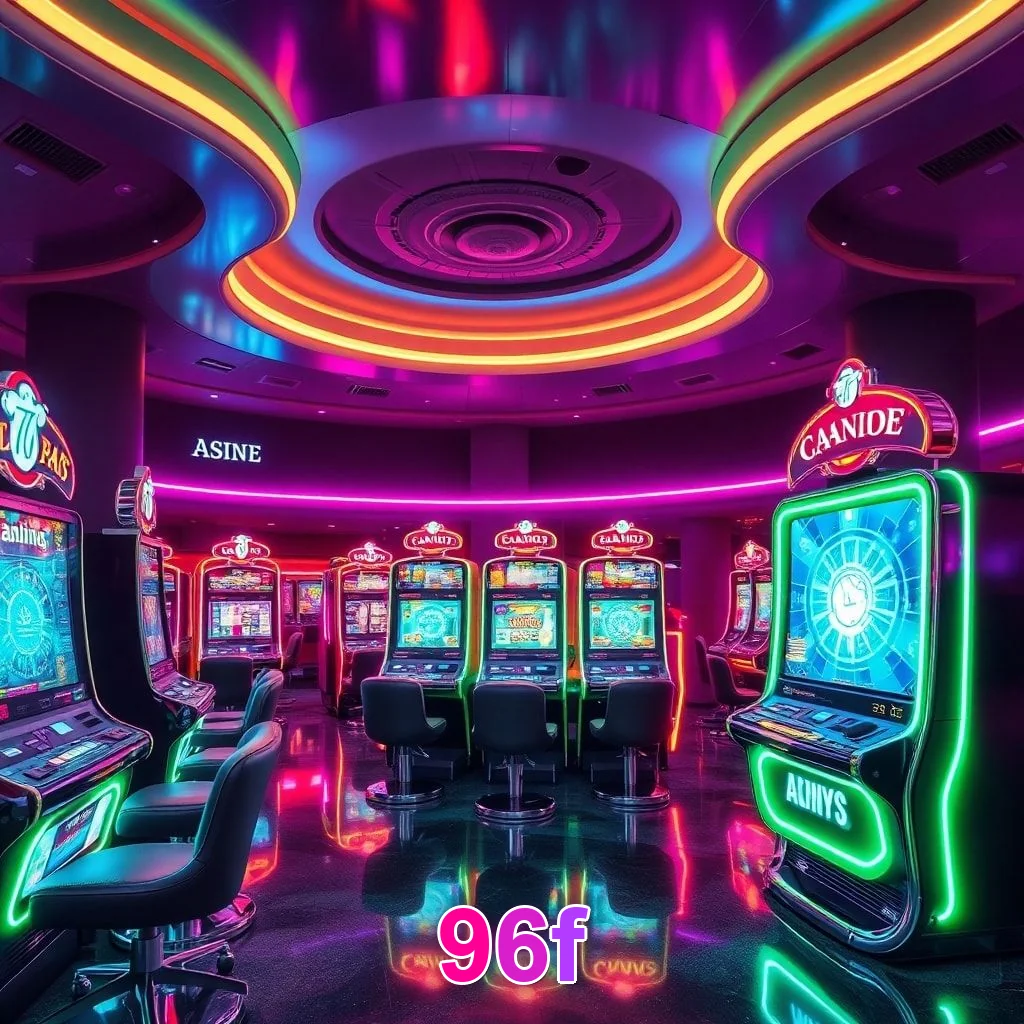 Loterias online disponíveis na 96f