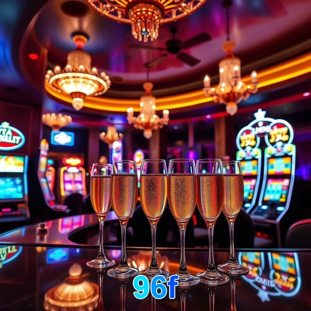 6 vantagens exclusivas do programa VIP da 96f